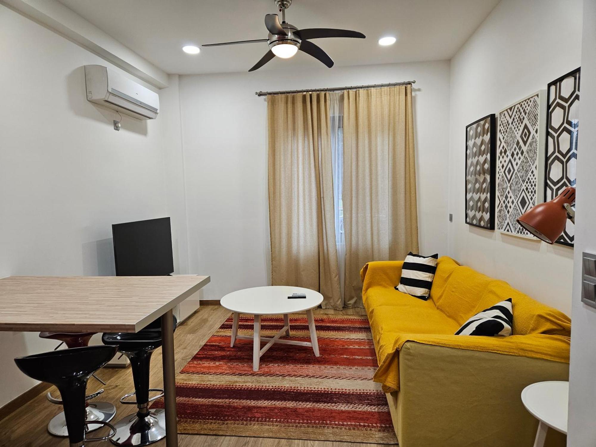 Academia Apartments By The Park Athen Exterior foto