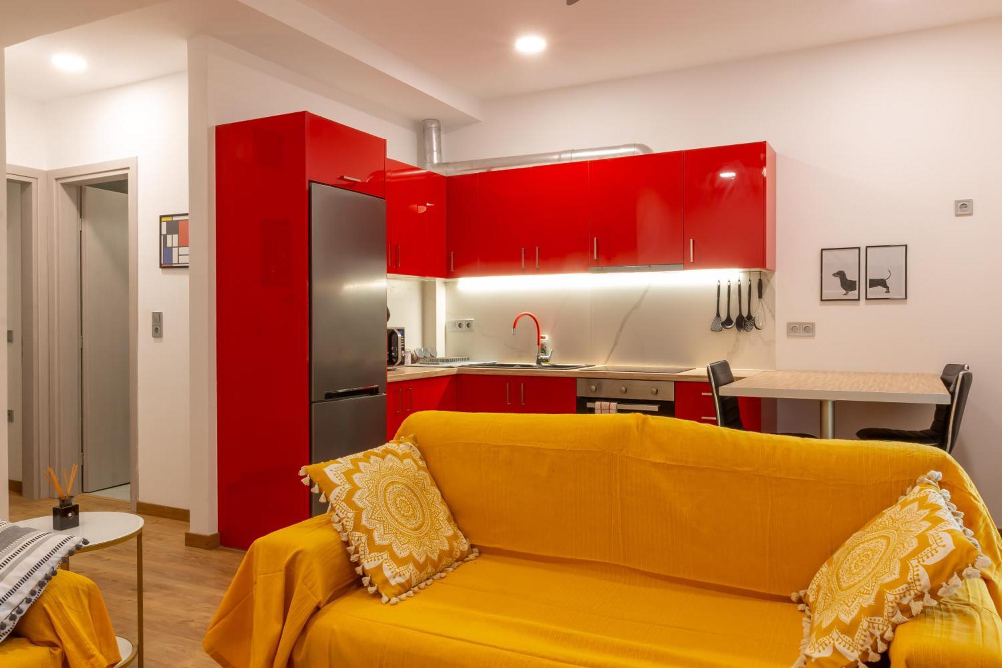 Academia Apartments By The Park Athen Exterior foto
