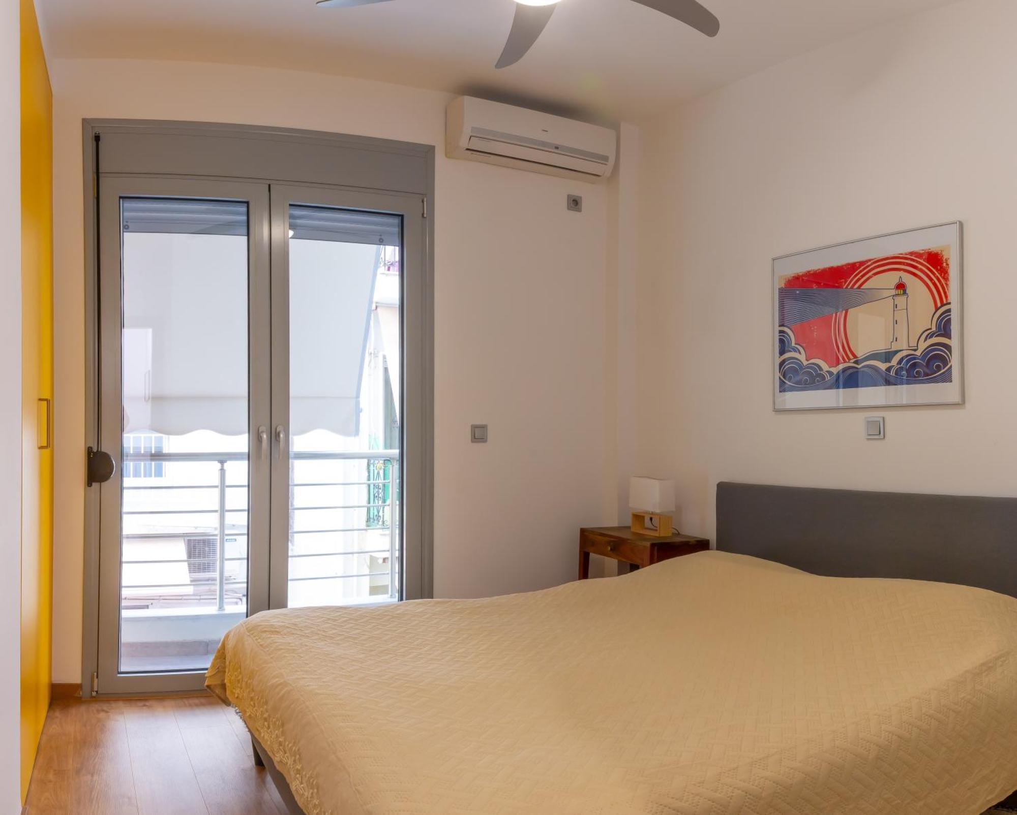 Academia Apartments By The Park Athen Exterior foto
