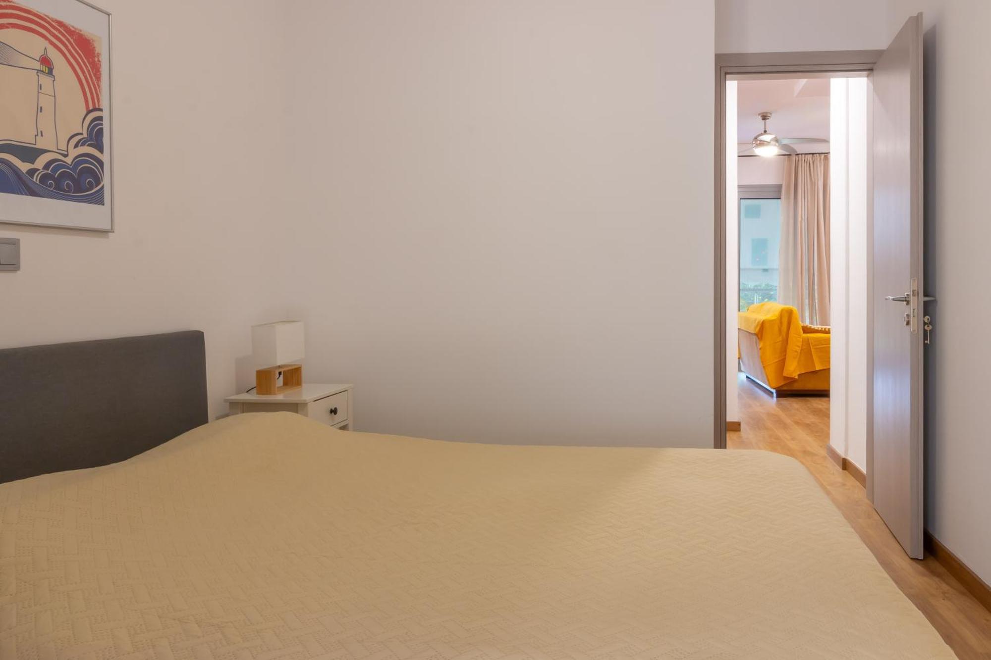 Academia Apartments By The Park Athen Exterior foto